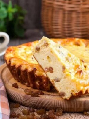 Зарабатывайте с нашей партнерской программой в категории Торты и десерты