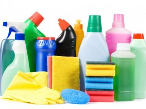 Зарабатывайте с нашей партнерской программой в категории Бытовая химия