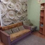 2-комнатная квартира Рылеева