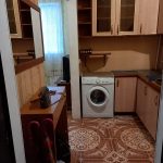 2-комнатная квартира Рылеева