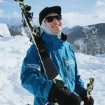 Инструктор на Ростов Дмитрий
