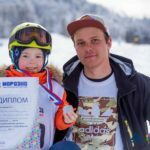 Инструктор на Ростов Дмитрий