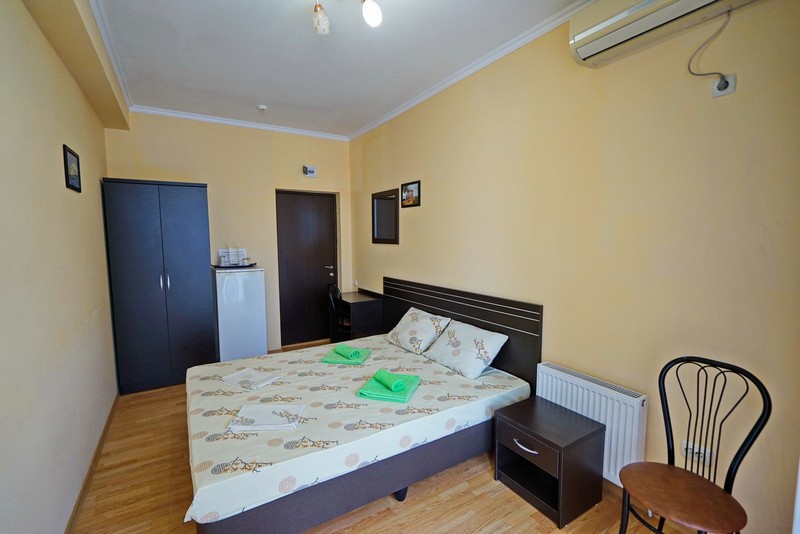 Отель Hills Polyana Hotel в Ростове