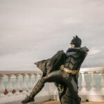 Аниматоры Марвел в Ростове