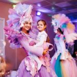 аниматоры Единорожки в Ростове