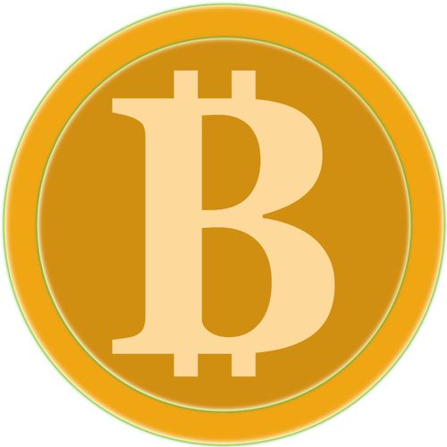 Биткоин