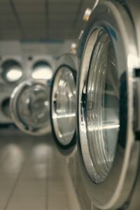 Устранение протечек и замена внутренних патрубков стиральной машины