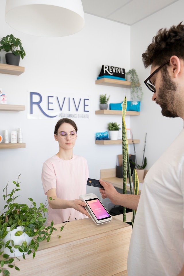 Потенциальные клиенты лиды лидогенерация