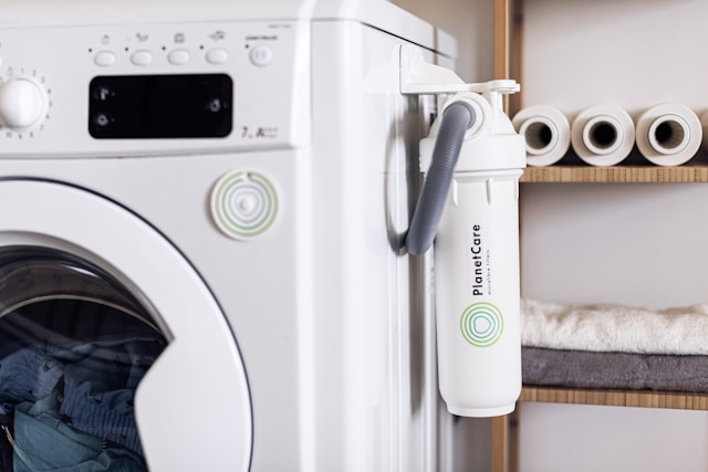 Стиральная машина, бытовая техника