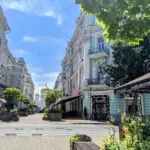 Экскурсия по Ростову-на-Дону