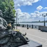 Экскурсия по Ростову-на-Дону