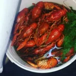 Раки средние
