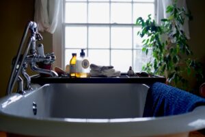 Монтаж водяных счетчиков с выездом